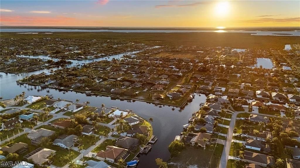 4346 SW 24th Ave, Cape Coral, FL 33914 Photo