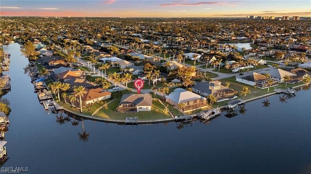 4346 SW 24th Ave, Cape Coral, FL 33914 Photo