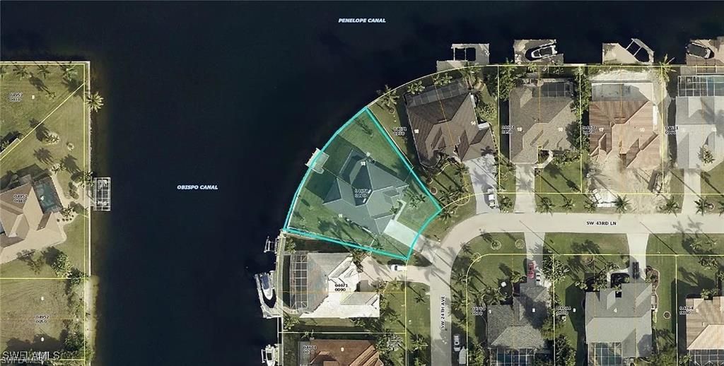 4346 SW 24th Ave, Cape Coral, FL 33914 Photo