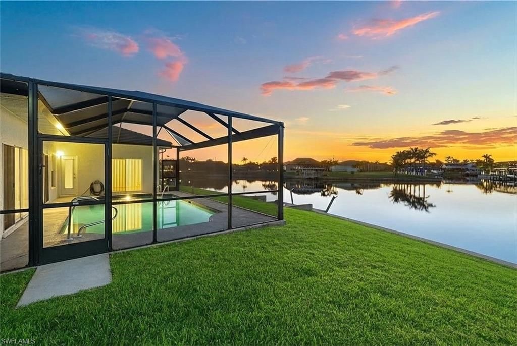 4346 SW 24th Ave, Cape Coral, FL 33914 Photo