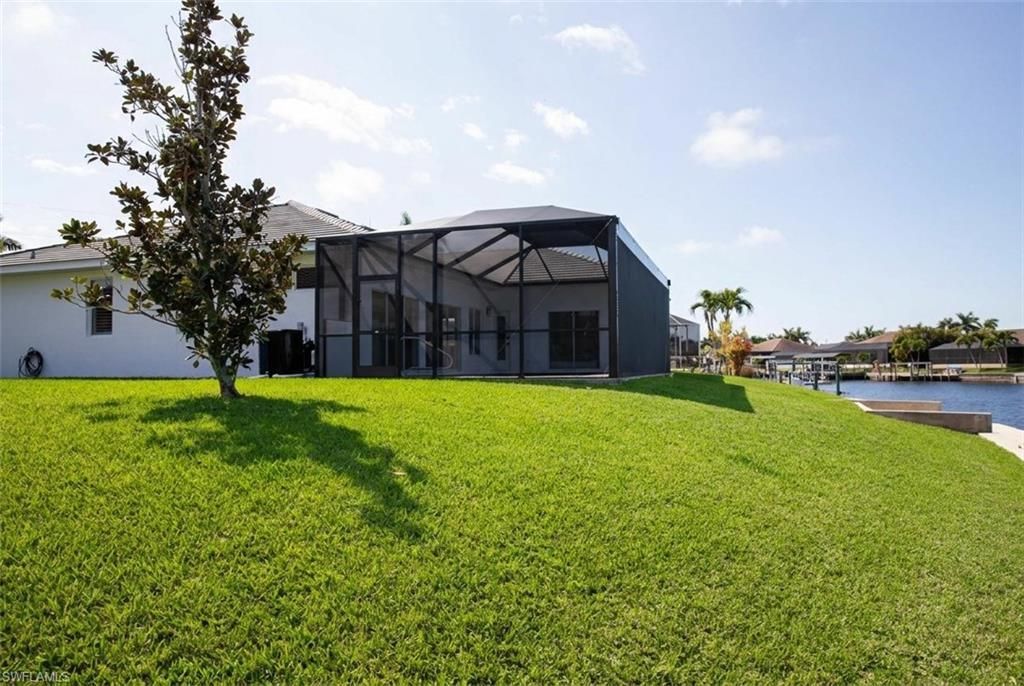 4346 SW 24th Ave, Cape Coral, FL 33914 Photo