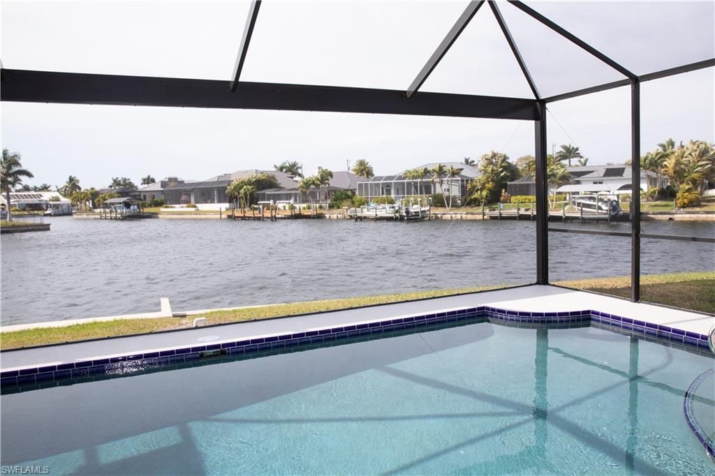 4346 SW 24th Ave, Cape Coral, FL 33914 Photo