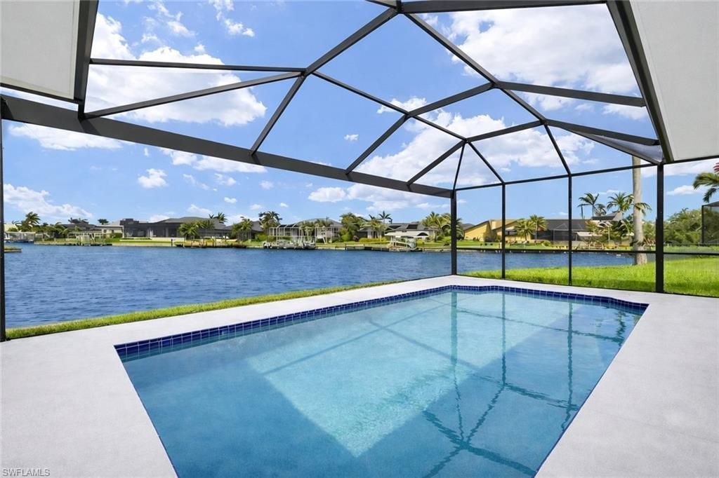 4346 SW 24th Ave, Cape Coral, FL 33914 Photo