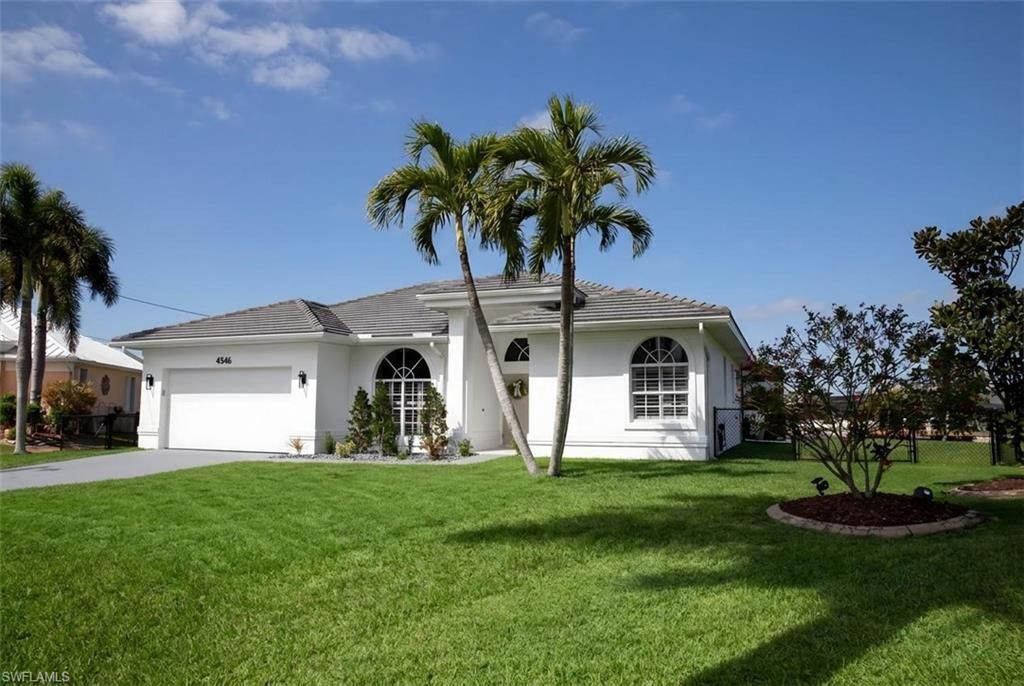 4346 SW 24th Ave, Cape Coral, FL 33914 Photo