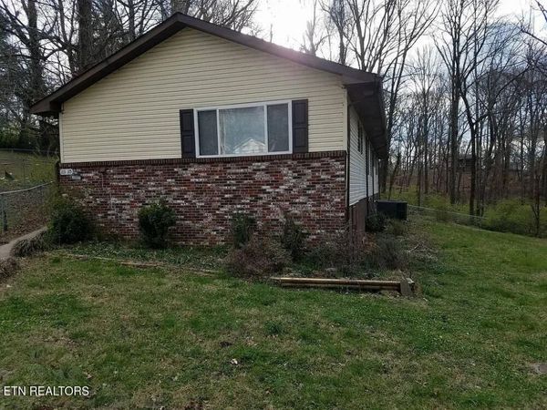 113/115 Walsh Lane, Oak Ridge, TN 37830