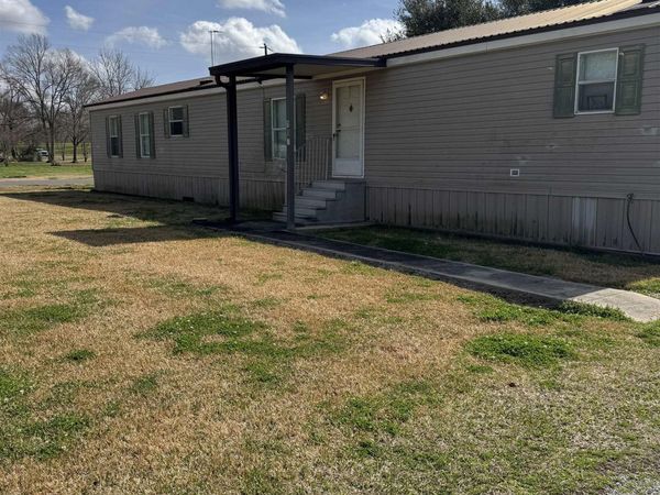 107 Tristen, Krotz Springs, LA 70750