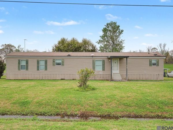 107 Tristen, Krotz Springs, LA 70750