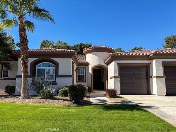 52345 Shining Star, La Quinta, CA 92253