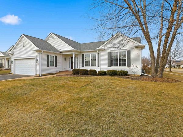 12983 DEARBORN Trail , Huntley, IL 60142