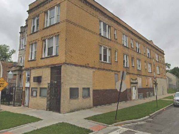 1500 S Lawndale Avenue , Chicago, IL 60623