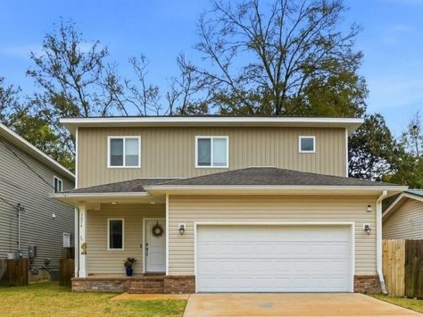 707A Cypress Drive, Niceville, FL 32578