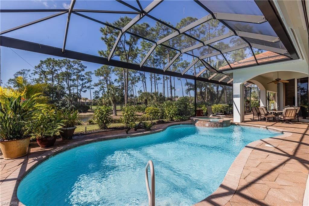 20268 Puma Trl, Estero, FL 33928 Photo