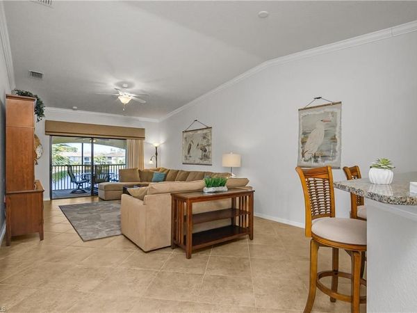 9517 Avellino WAY , Unit 2221, NAPLES, FL 34113