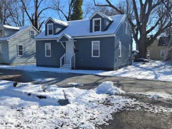 405 NEWTON TERRACE , SALISBURY, MD 21801