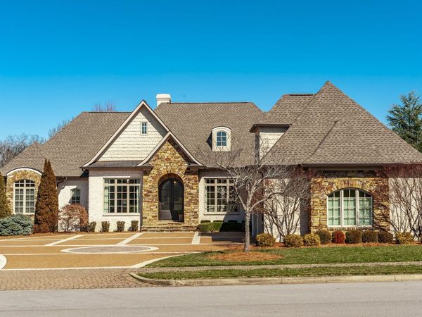 1455 Rozella Way, Gallatin, TN 37066