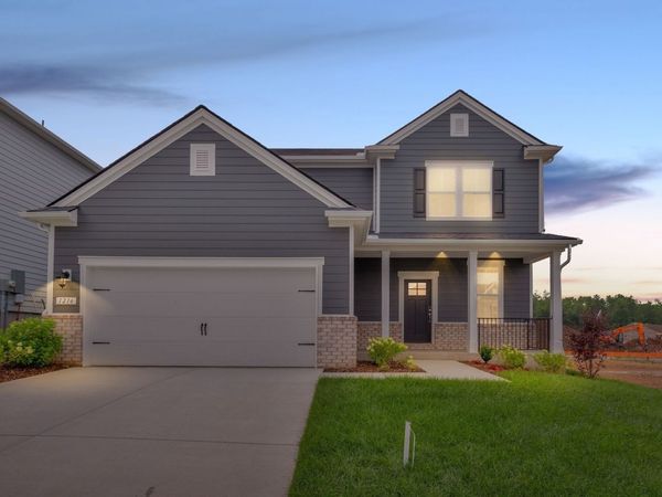 1036 Lionheart Drive , Hermitage, TN 37076