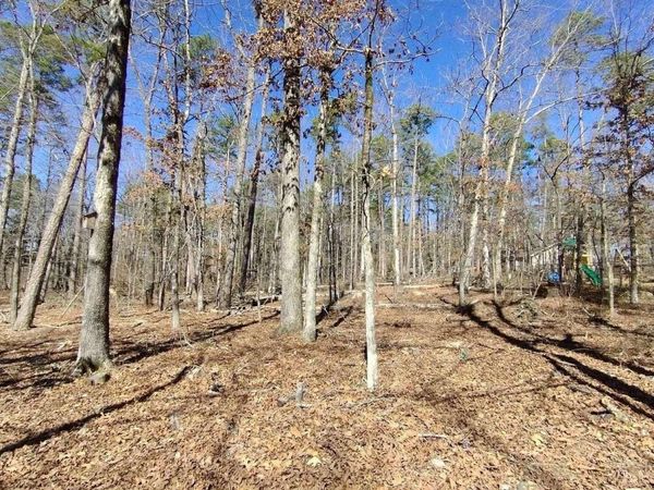 0 Santander Lane , Hot Springs Village, AR 71909