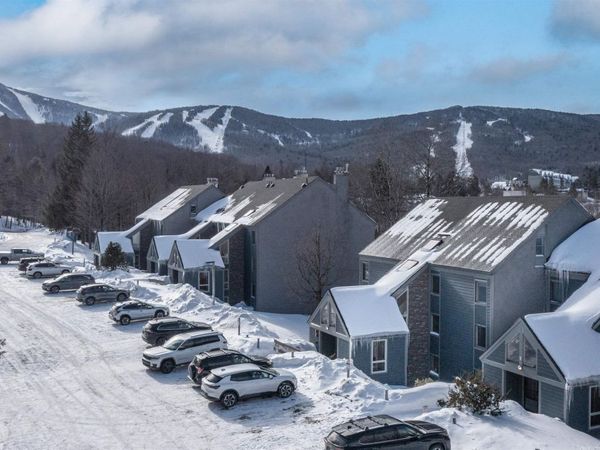 697 East Mountain Road, Unit A-1, Killington, VT 05751