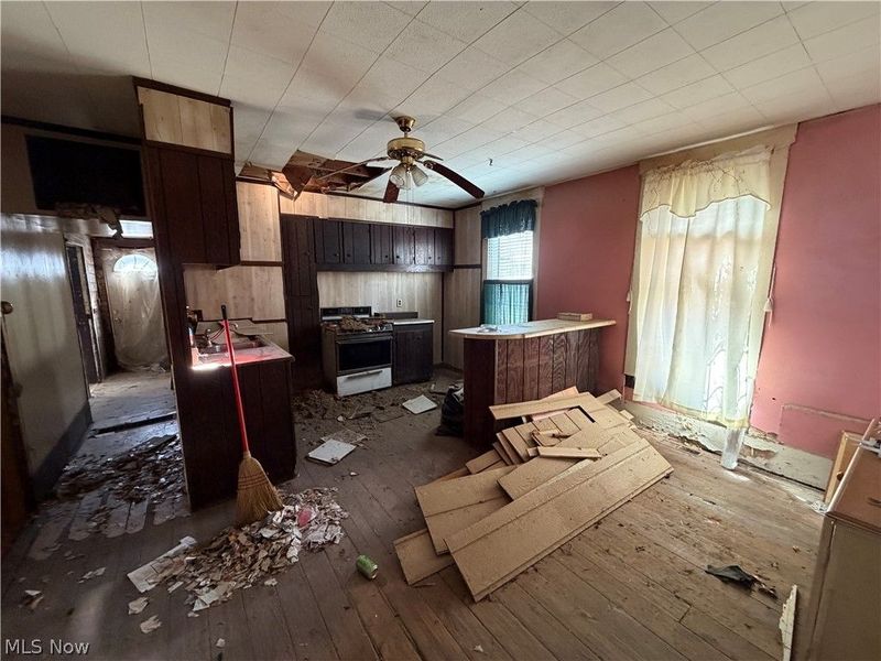 222 Elizabeth Street, New Lexington, OH 43764 Photo 2