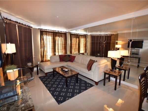 270 E Flamingo Road , Unit 224, Las Vegas, NV 89169