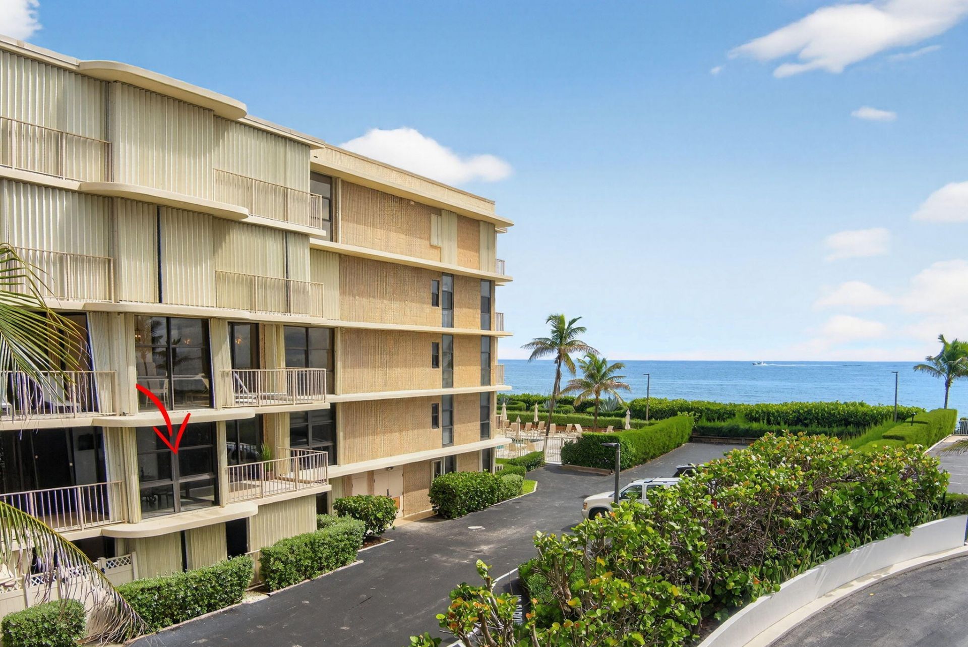 3200 S Ocean Boulevard, Unit A202, Palm Beach, FL 33480 Photo