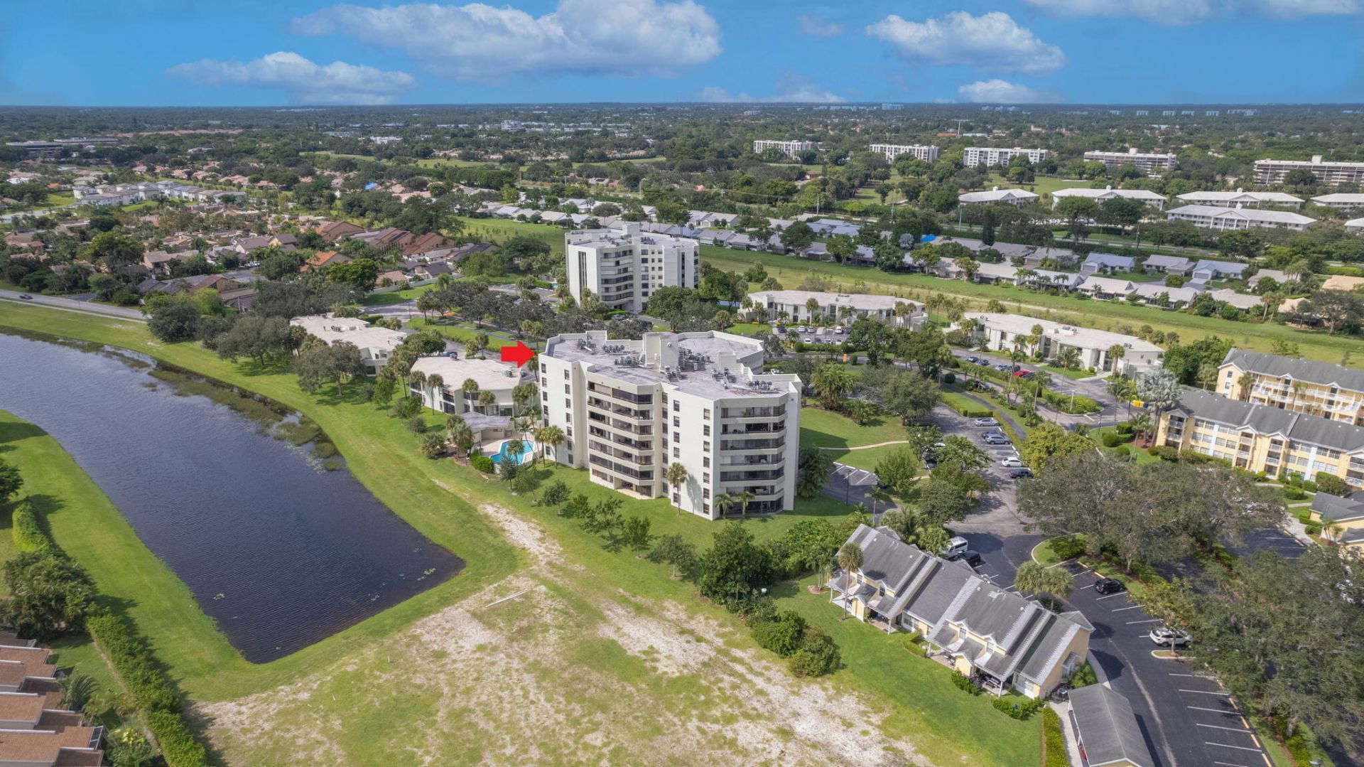 6372 La Costa Drive, Unit 705, Boca Raton, FL 33433 Photo