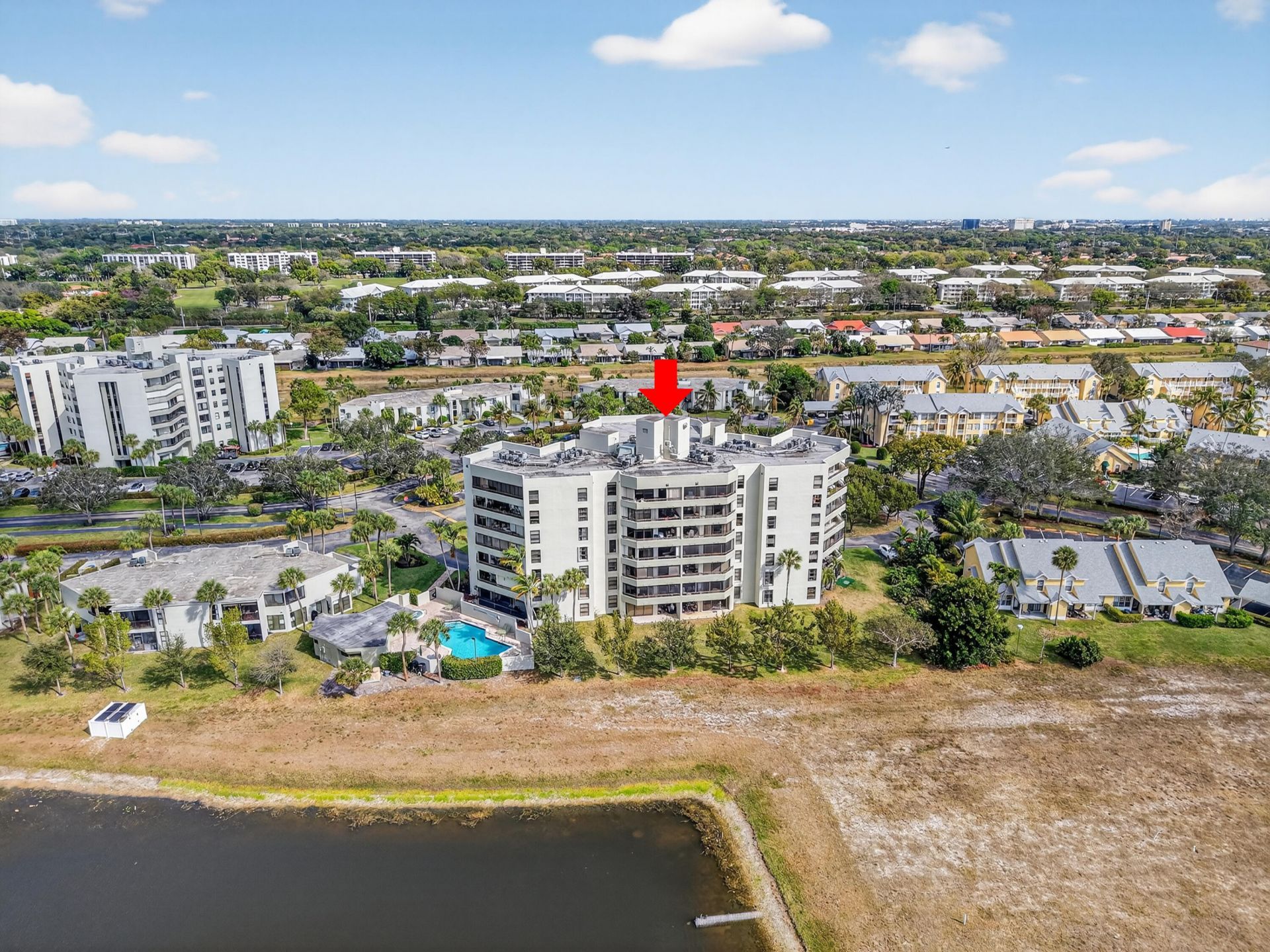 6372 La Costa Drive, Unit 705, Boca Raton, FL 33433 Photo