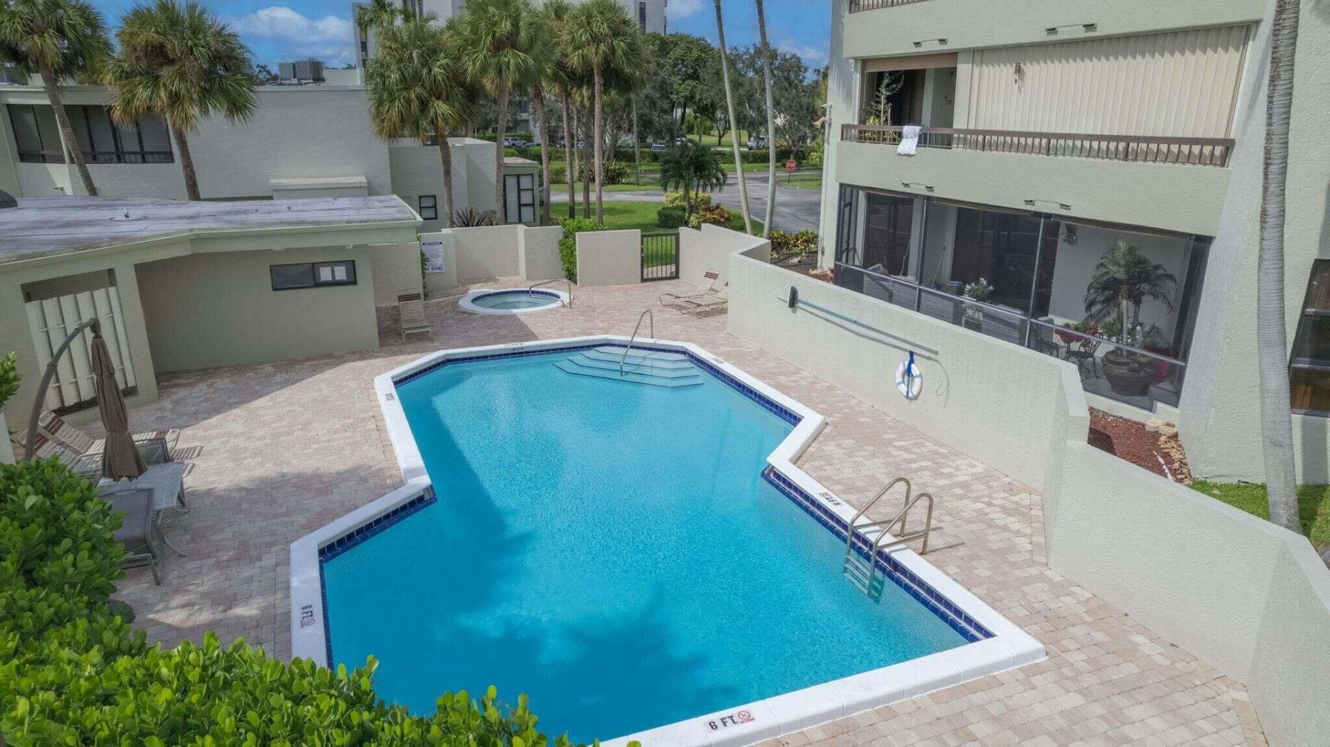 6372 La Costa Drive, Unit 705, Boca Raton, FL 33433 Photo
