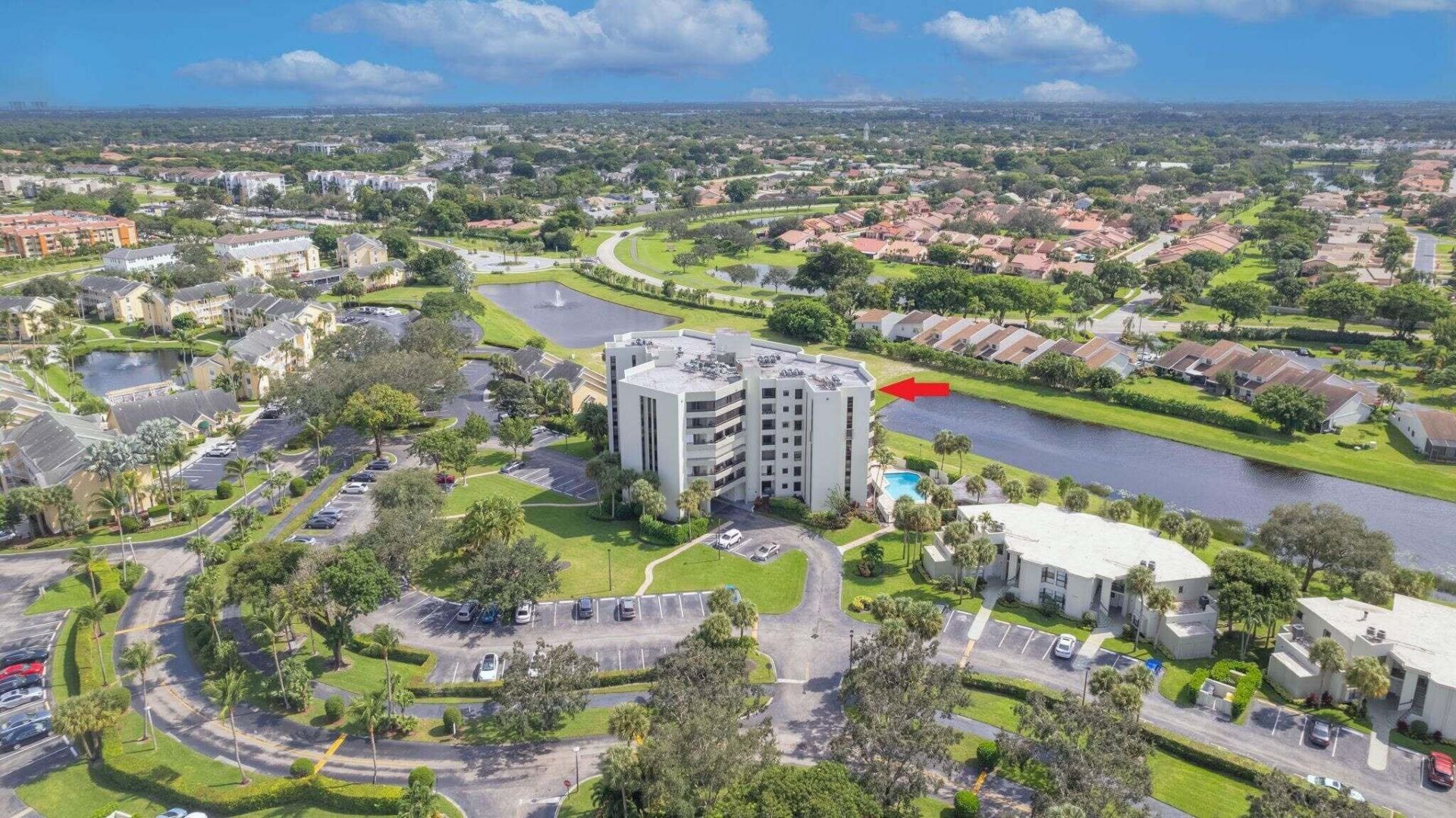 6372 La Costa Drive, Unit 705, Boca Raton, FL 33433 Photo