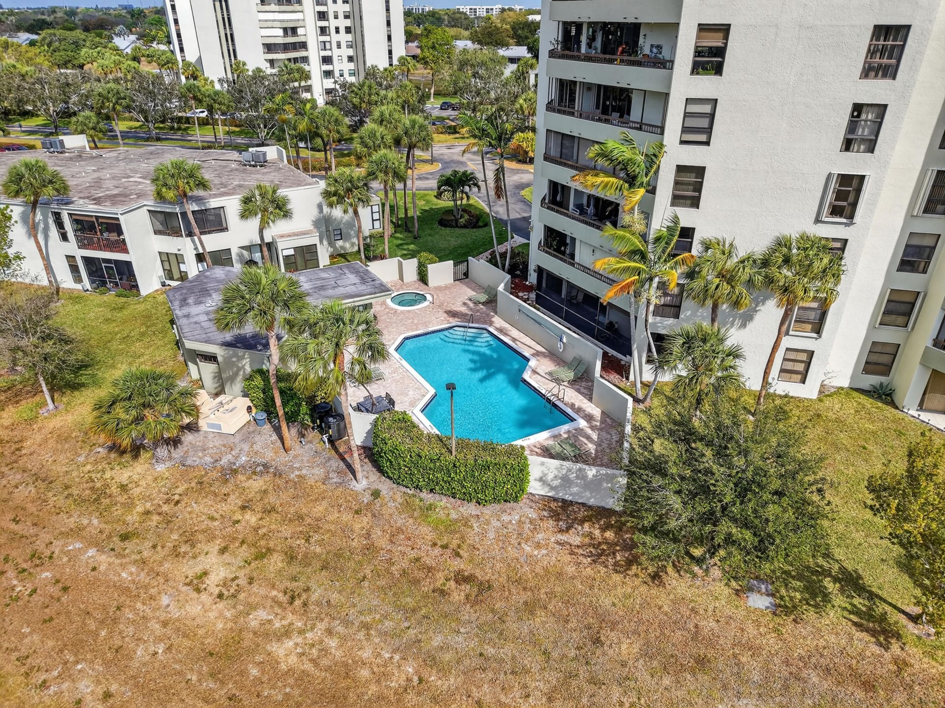 6372 La Costa Drive, Unit 705, Boca Raton, FL 33433 Photo