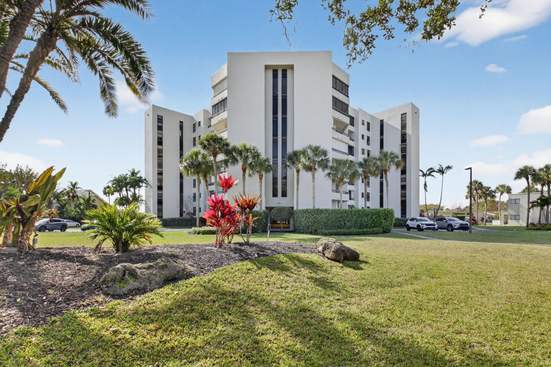 6372 La Costa Drive, Unit 705, Boca Raton, FL 33433 Photo