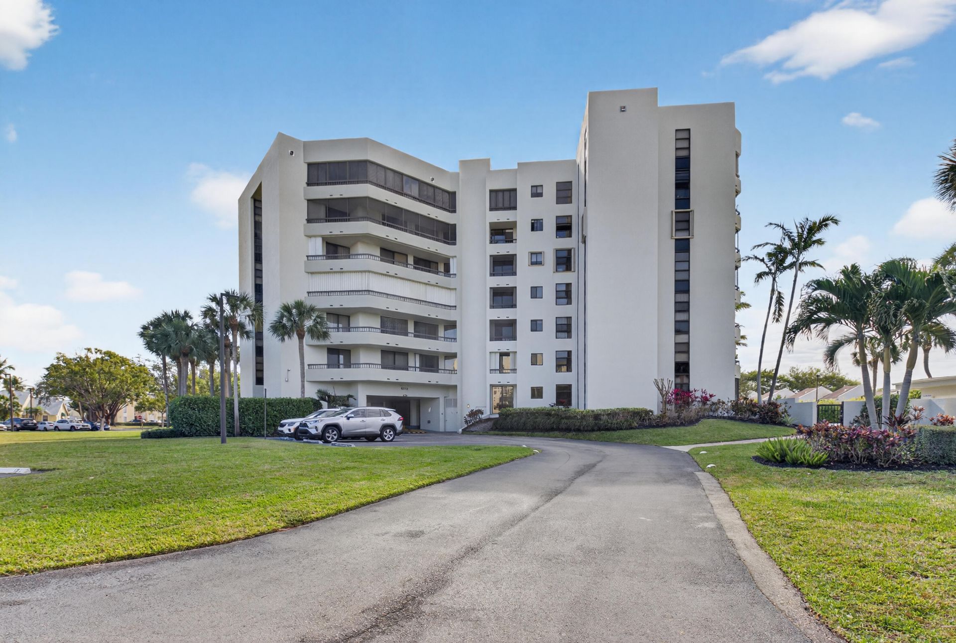6372 La Costa Drive, Unit 705, Boca Raton, FL 33433 Photo