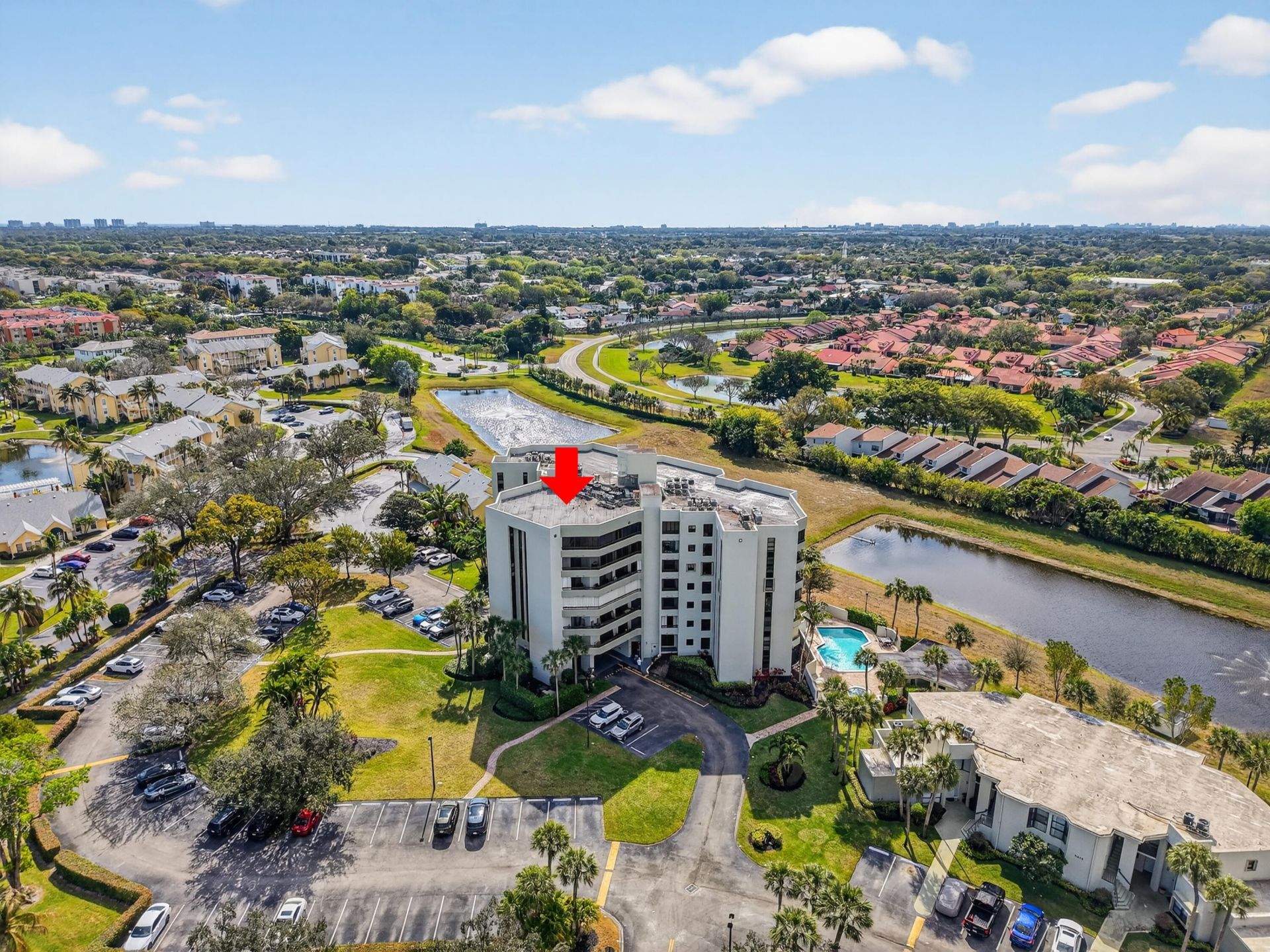 6372 La Costa Drive, Unit 705, Boca Raton, FL 33433 Photo