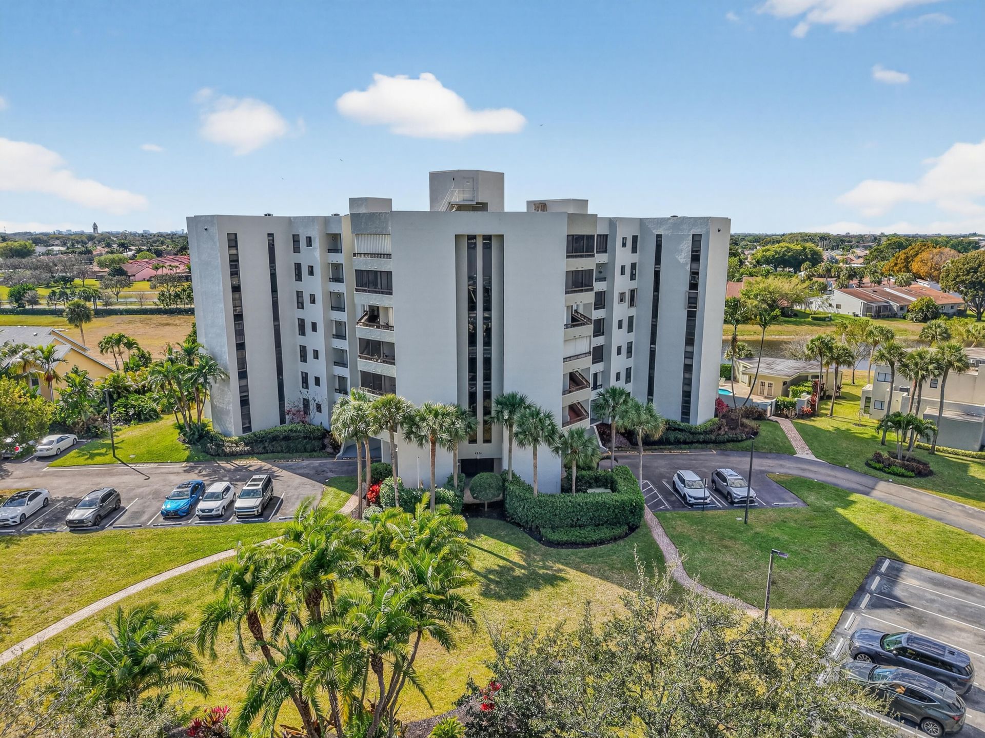 6372 La Costa Drive, Unit 705, Boca Raton, FL 33433 Photo