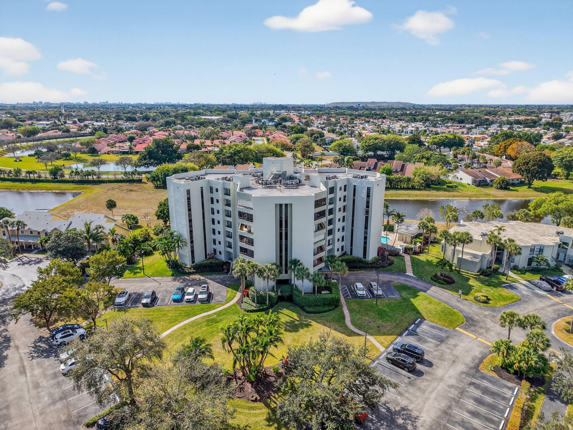 6372 La Costa Drive, Unit 705, Boca Raton, FL 33433 Photo