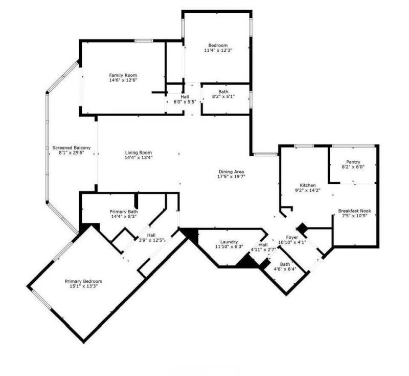 6372 La Costa Drive, Unit 705, Boca Raton, FL 33433 Photo