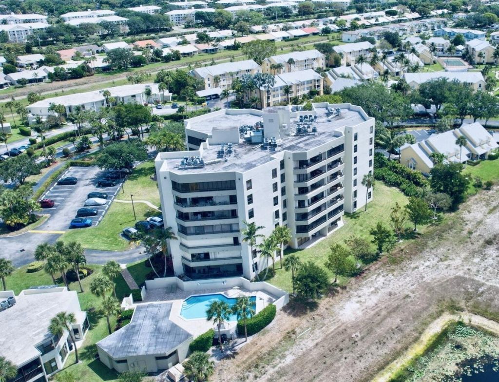 6372 La Costa Drive, Unit 705, Boca Raton, FL 33433 Photo