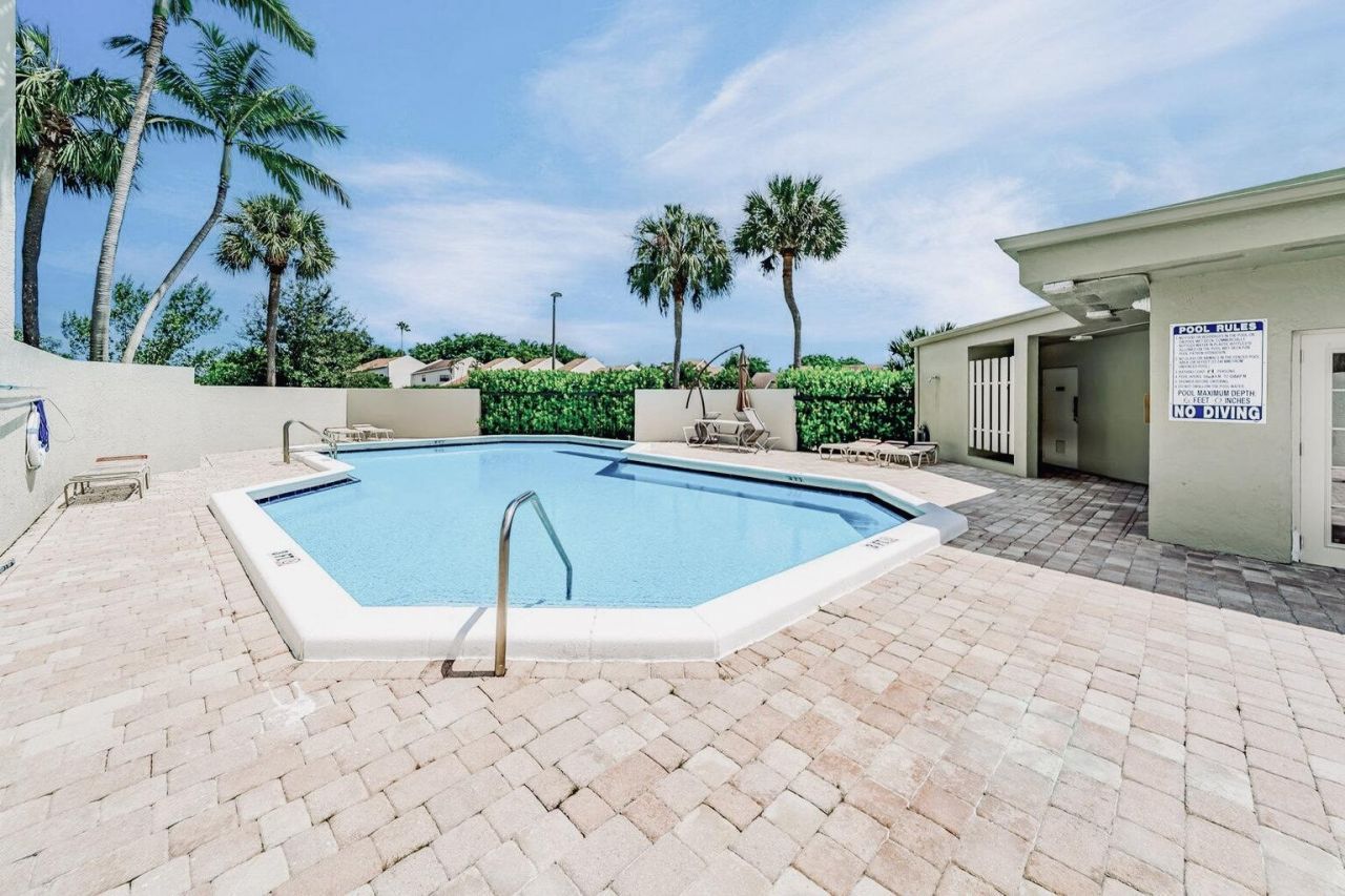 6372 La Costa Drive, Unit 705, Boca Raton, FL 33433 Photo
