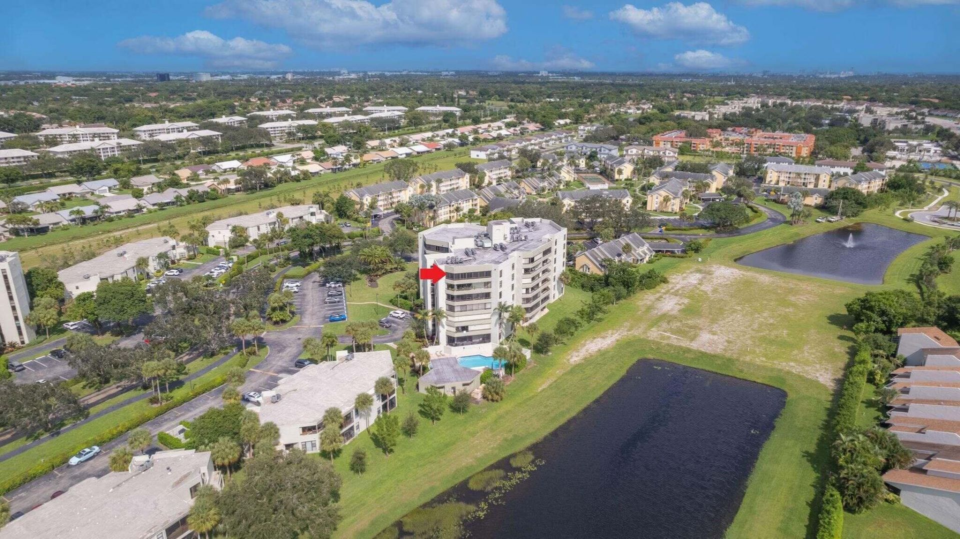 6372 La Costa Drive, Unit 705, Boca Raton, FL 33433 Photo