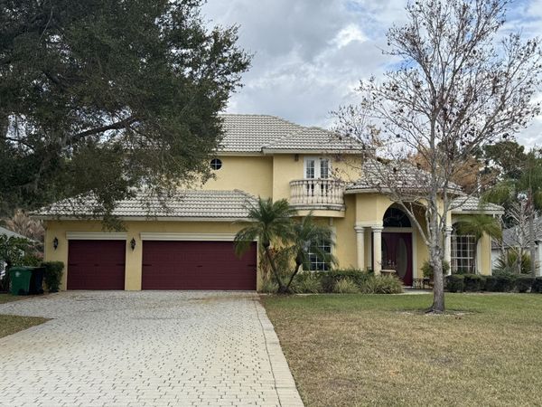 461 SE Pine Road, Port St. Lucie, FL 34984