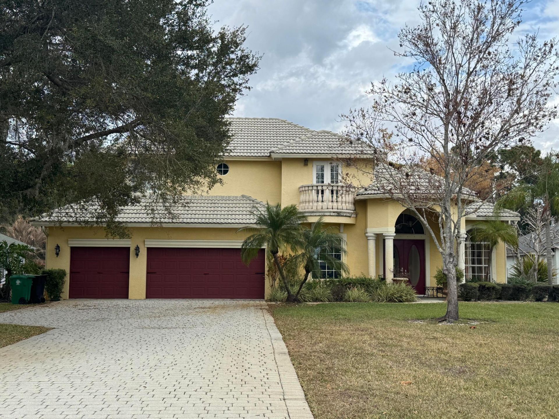 461 SE Pine Road, Port Saint Lucie, FL 34984 Photo