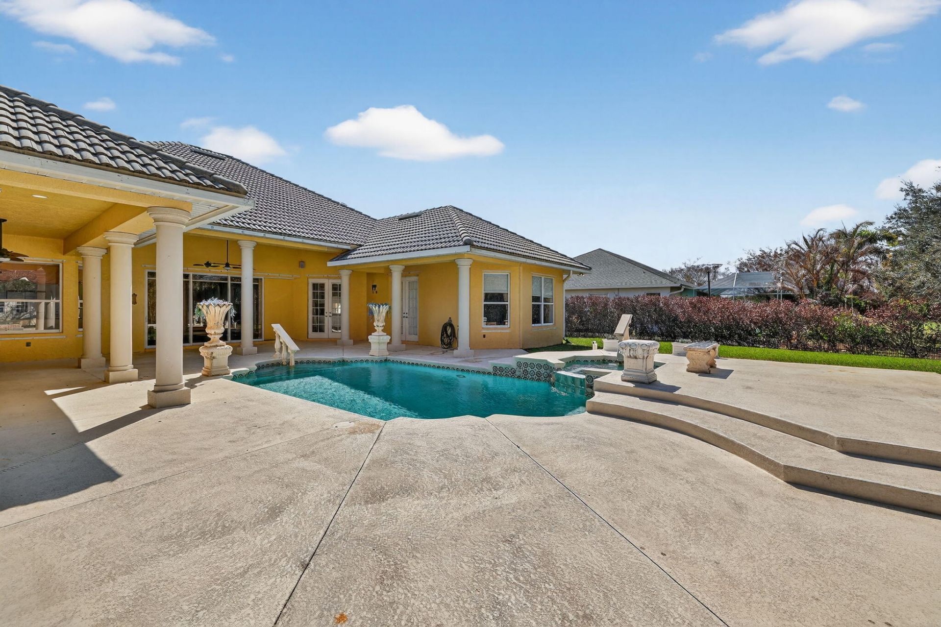 461 SE Pine Road, Port Saint Lucie, FL 34984 Photo