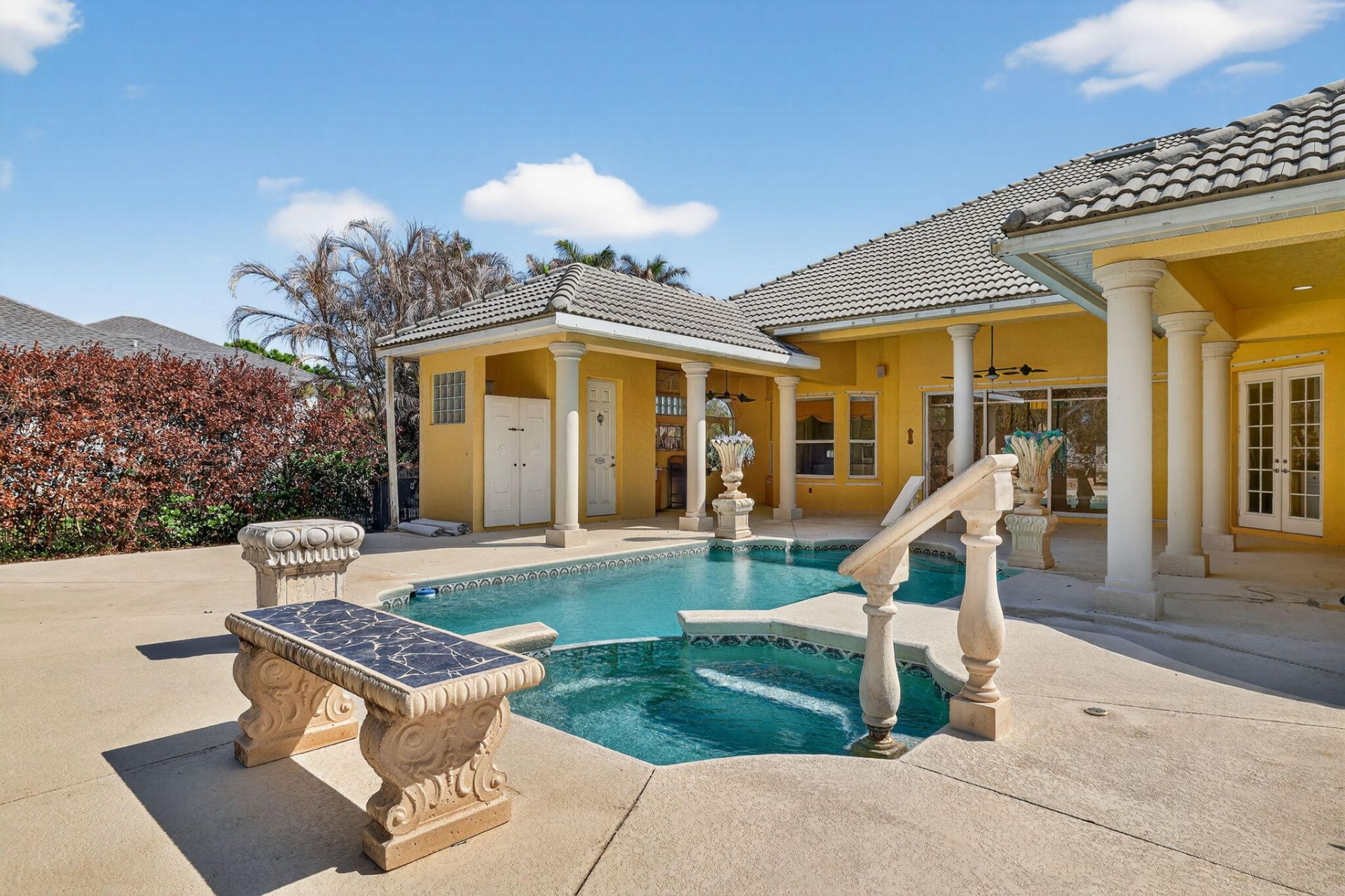 461 SE Pine Road, Port Saint Lucie, FL 34984 Photo