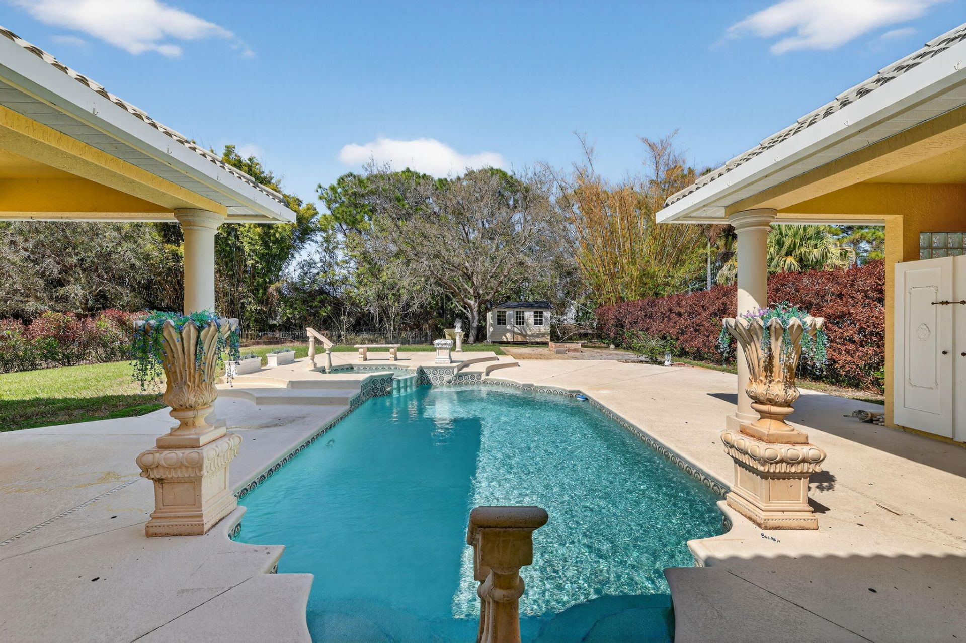 461 SE Pine Road, Port Saint Lucie, FL 34984 Photo