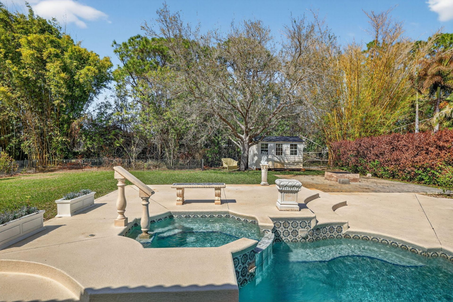 461 SE Pine Road, Port Saint Lucie, FL 34984 Photo