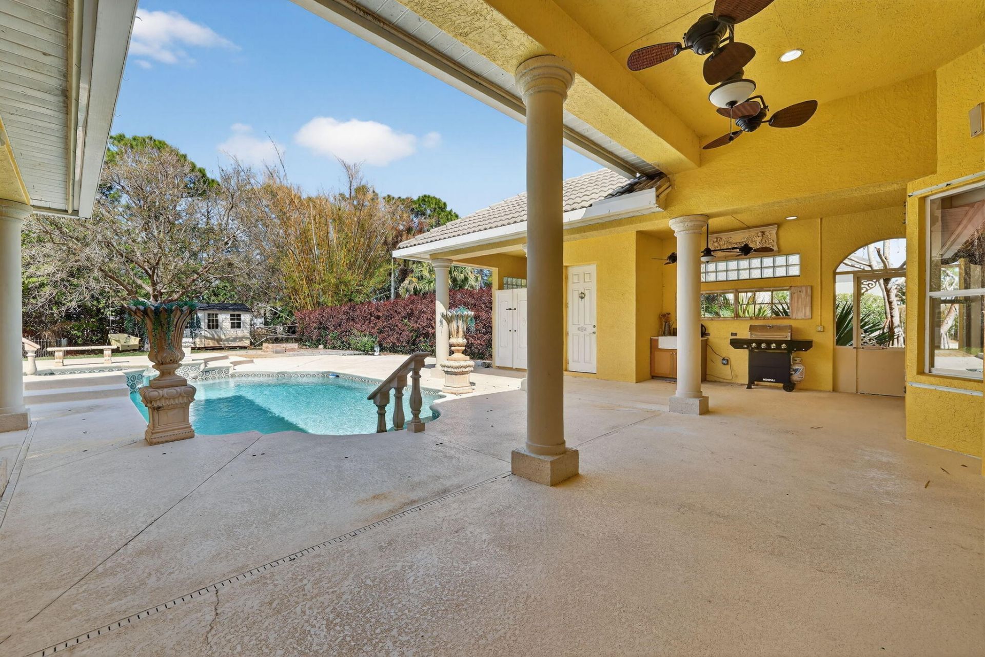 461 SE Pine Road, Port Saint Lucie, FL 34984 Photo