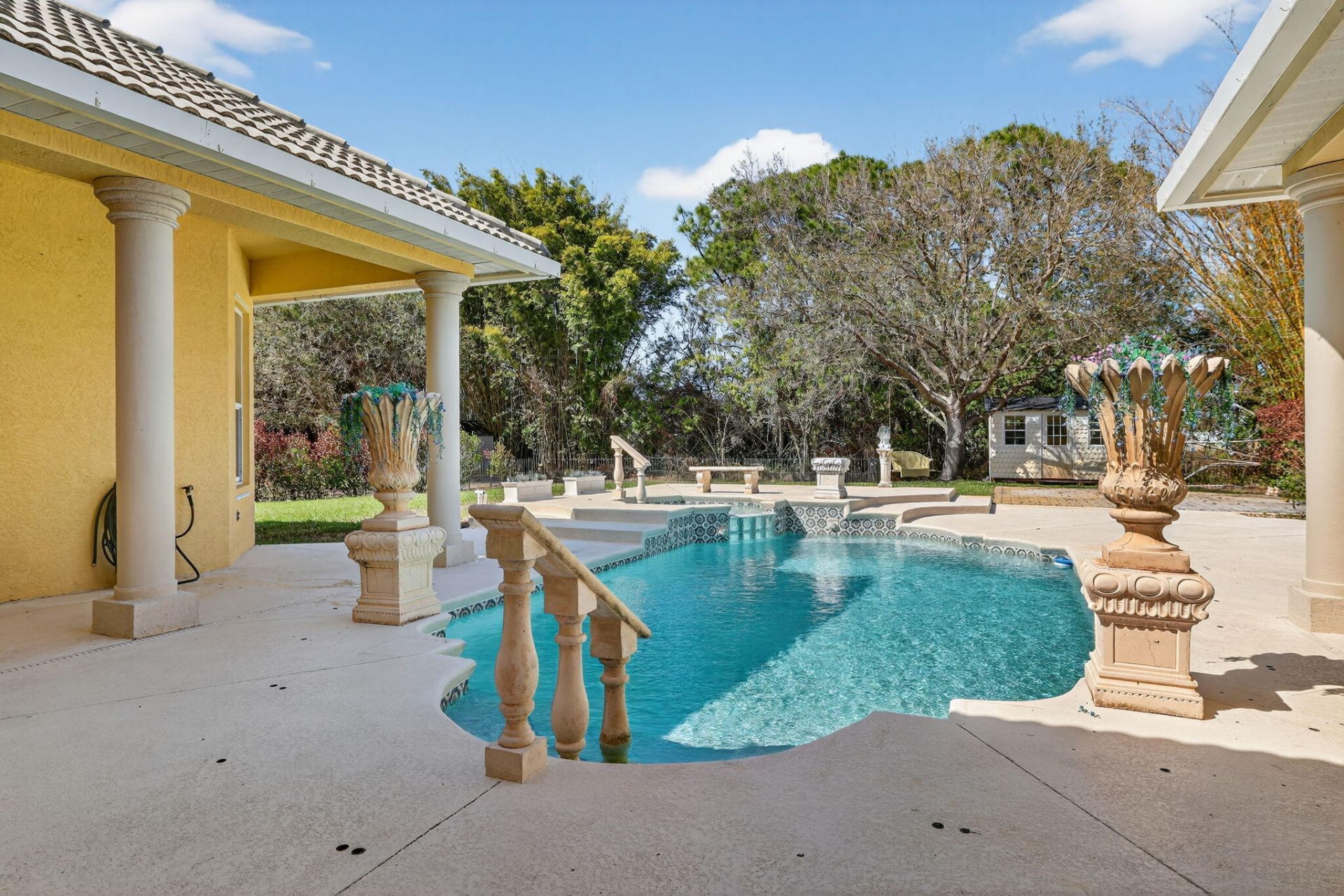 461 SE Pine Road, Port Saint Lucie, FL 34984 Photo