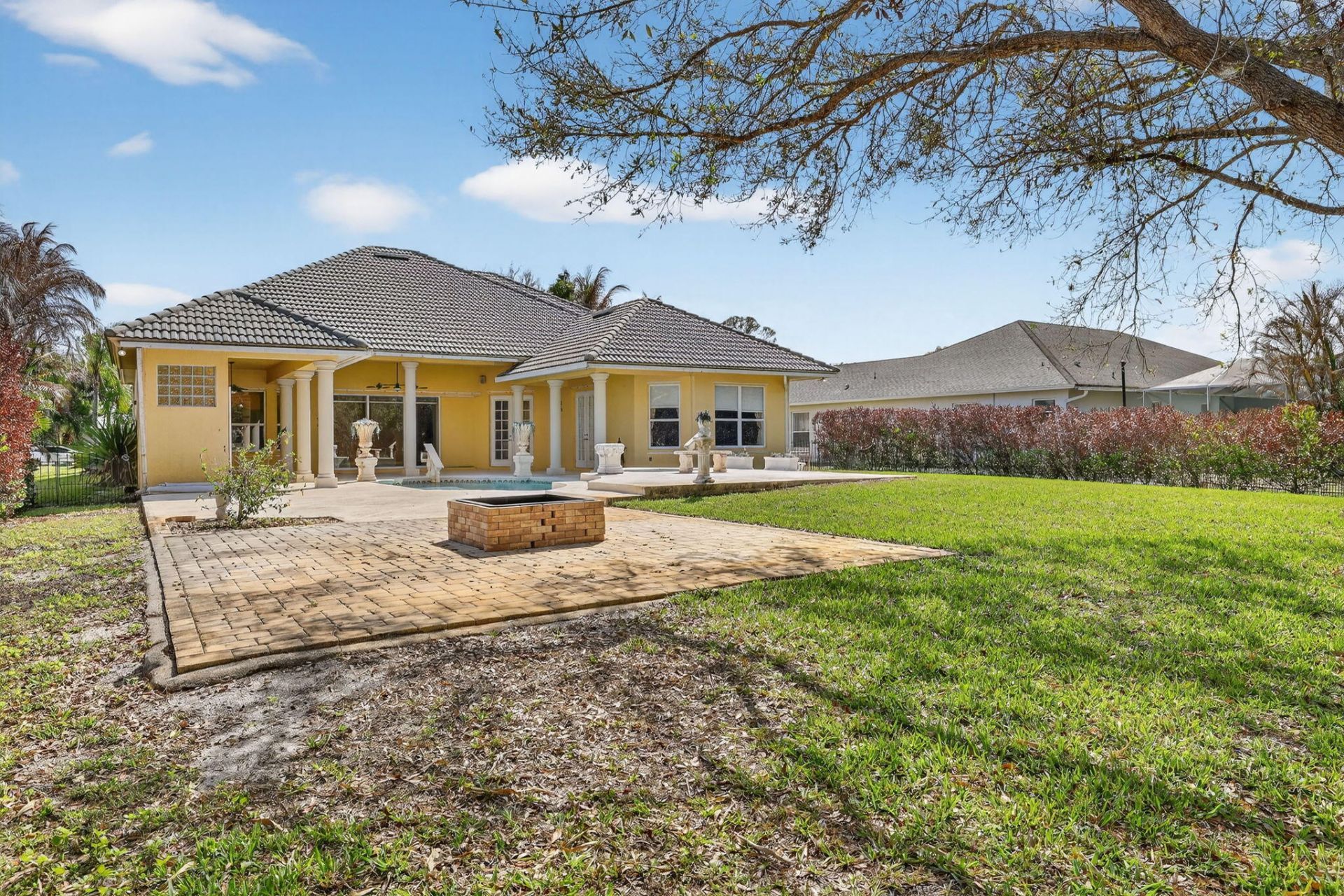 461 SE Pine Road, Port Saint Lucie, FL 34984 Photo