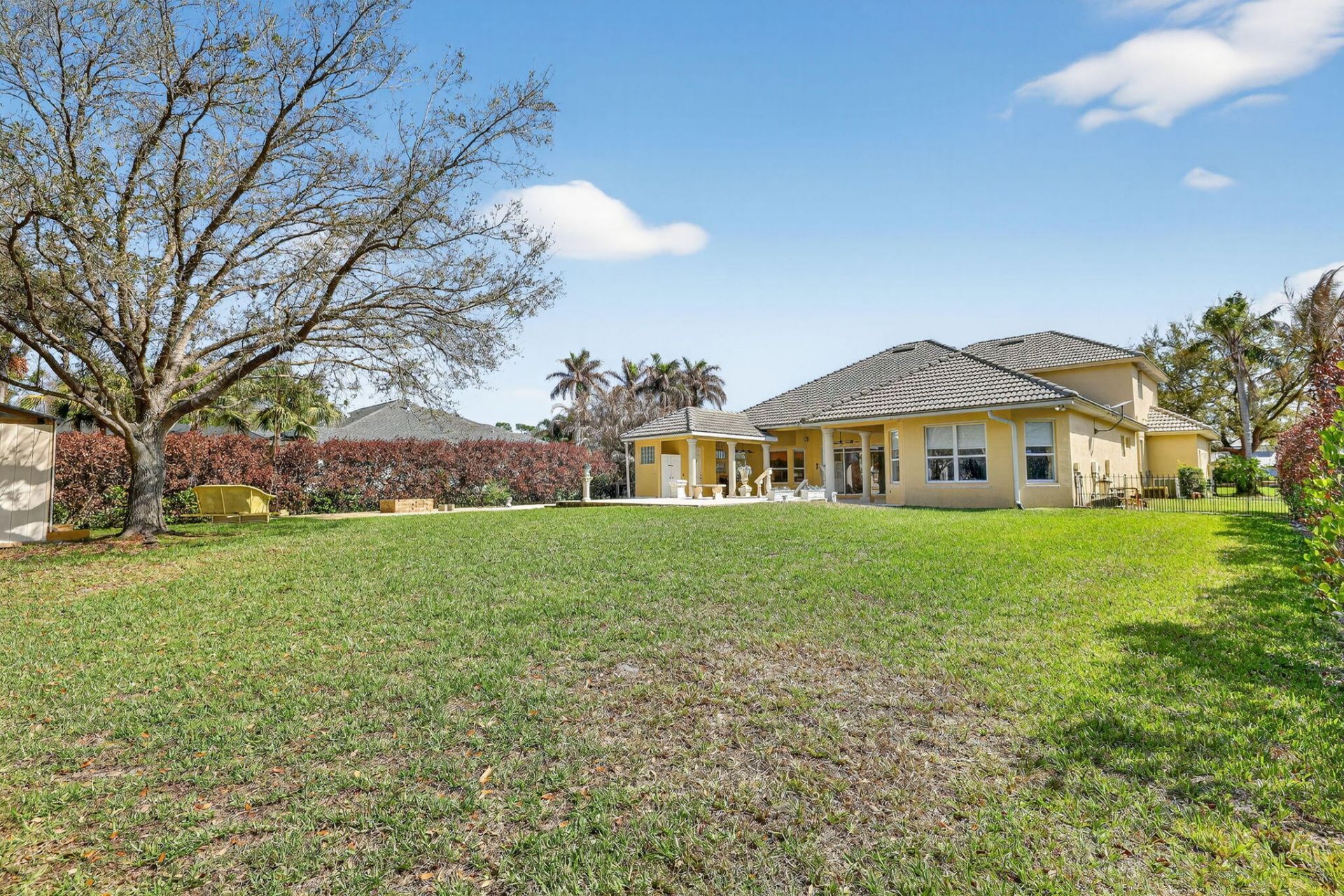 461 SE Pine Road, Port Saint Lucie, FL 34984 Photo