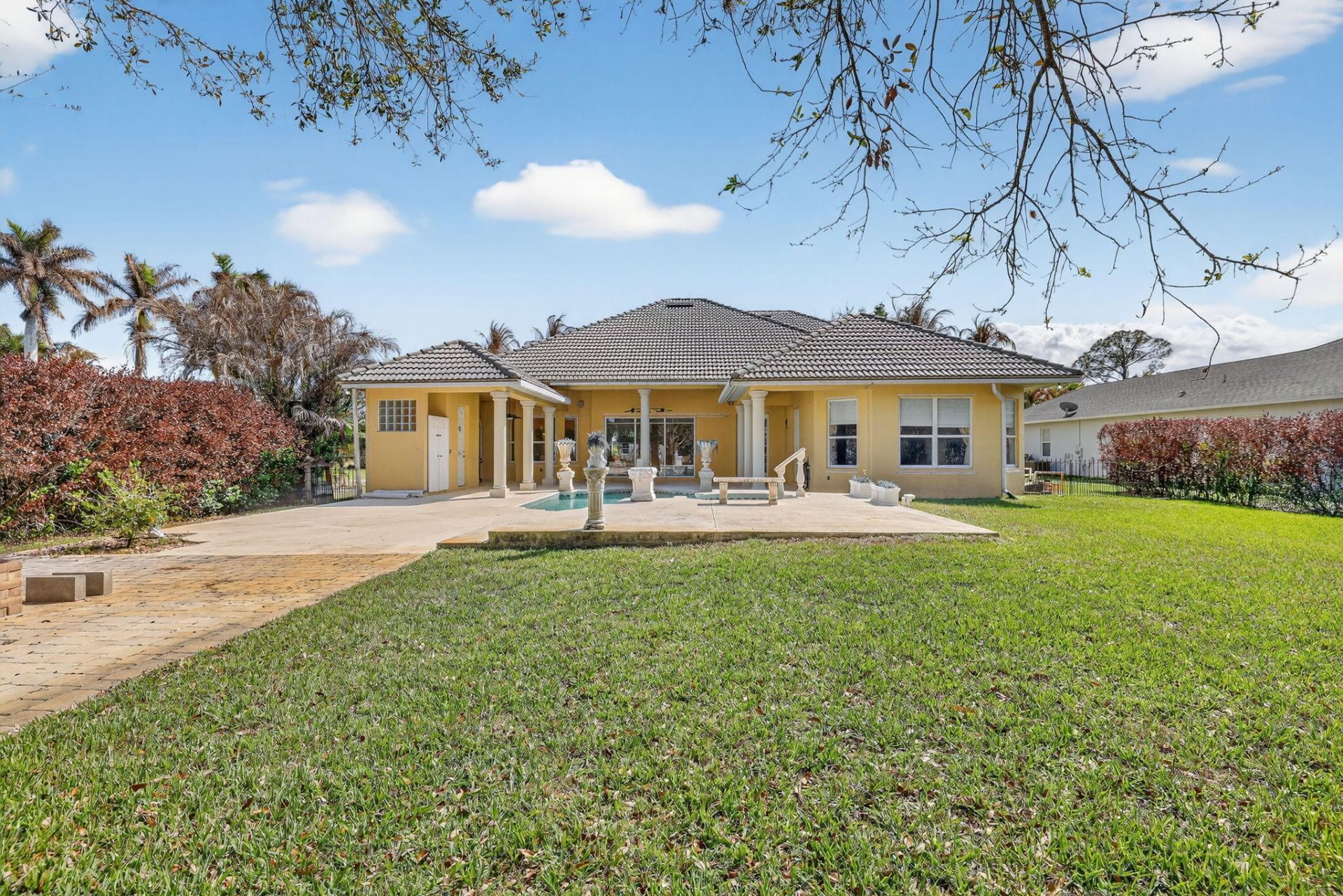 461 SE Pine Road, Port Saint Lucie, FL 34984 Photo